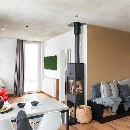 N8quartier Eifel * Бад-Мюнстерайфель