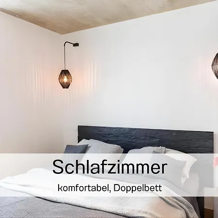 Apartmán N8quartier Eifel