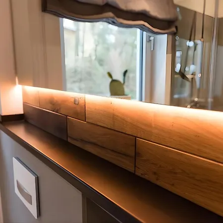 N8quartier Eifel Apartmán