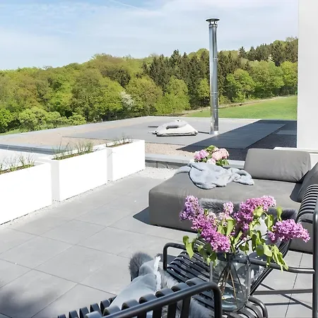 Apartmán N8quartier Eifel