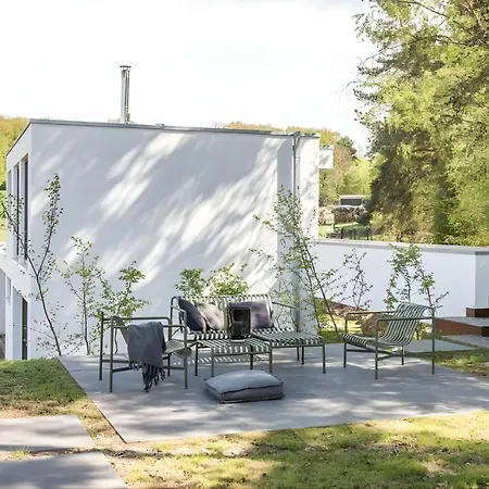 N8quartier Eifel Бад-Мюнстерайфель