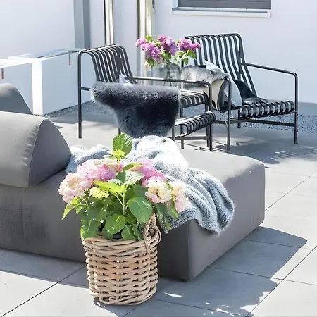 Apartmán N8quartier Eifel Bad Muenstereifel