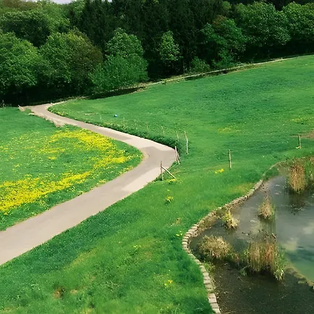 N8quartier Eifel Apartment *