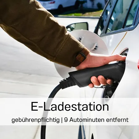 N8quartier Eifel Bad Muenstereifel