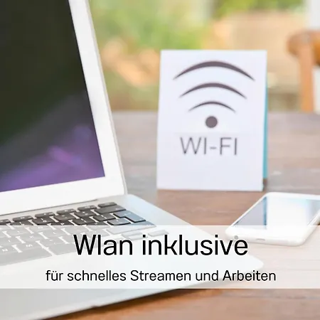 N8quartier Eifel * Bad Muenstereifel