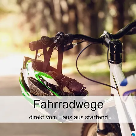 N8quartier Eifel * Bad Muenstereifel