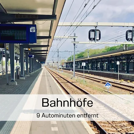 N8quartier Eifel * Bad Muenstereifel