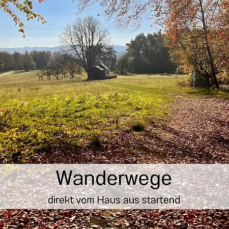 Apartmán N8quartier Eifel