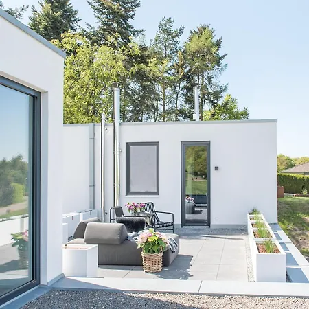 N8quartier Eifel * Бад-Мюнстерайфель
