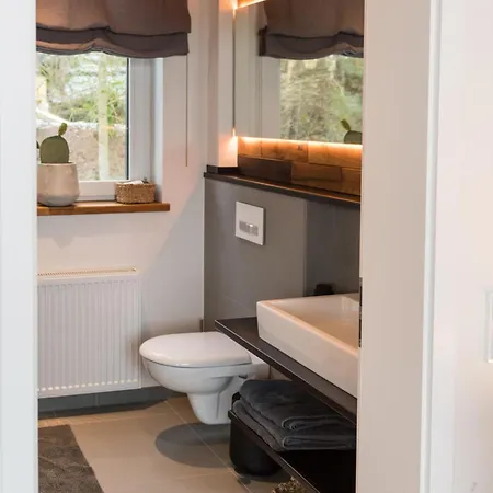 Apartment N8quartier Eifel