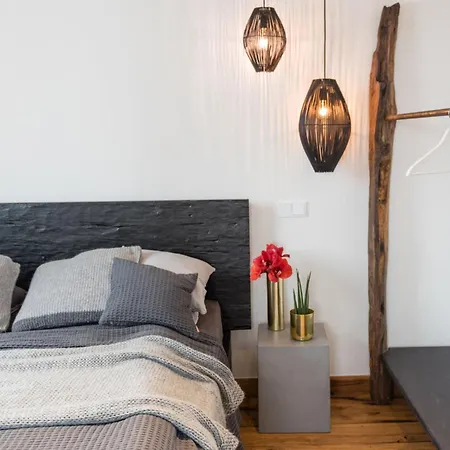 N8quartier Eifel * Бад-Мюнстерайфель