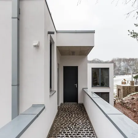 N8quartier Eifel Бад-Мюнстерайфель