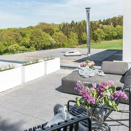Apartment N8quartier Eifel *