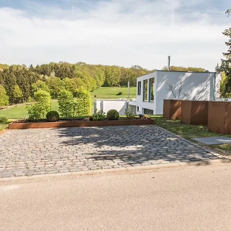 Apartment N8quartier Eifel *