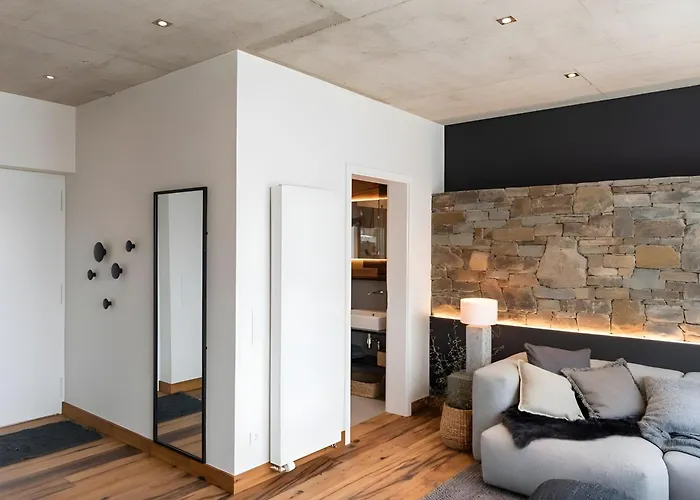 N8quartier Eifel Lejlighed Bad Muenstereifel