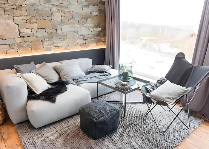 Lejlighed N8quartier Eifel Bad Muenstereifel