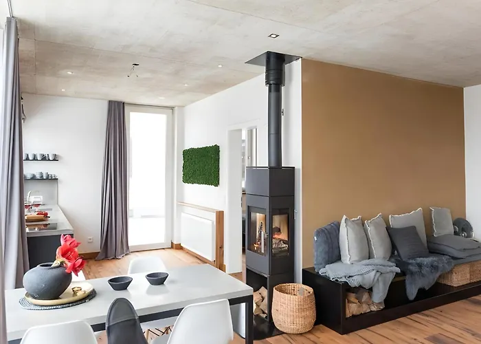 N8quartier Eifel * Bad Muenstereifel