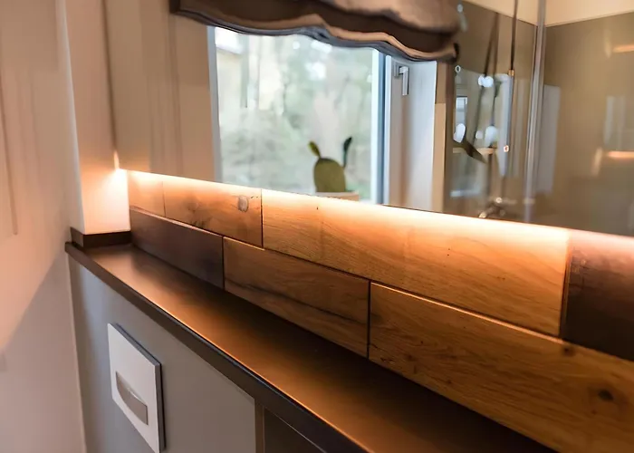 N8quartier Eifel Lejlighed