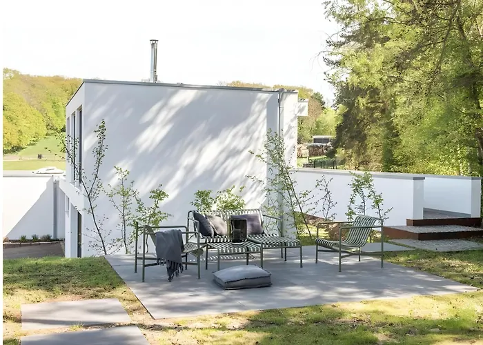 N8quartier Eifel Bad Muenstereifel