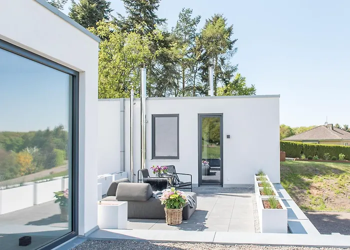 N8quartier Eifel * Bad Muenstereifel