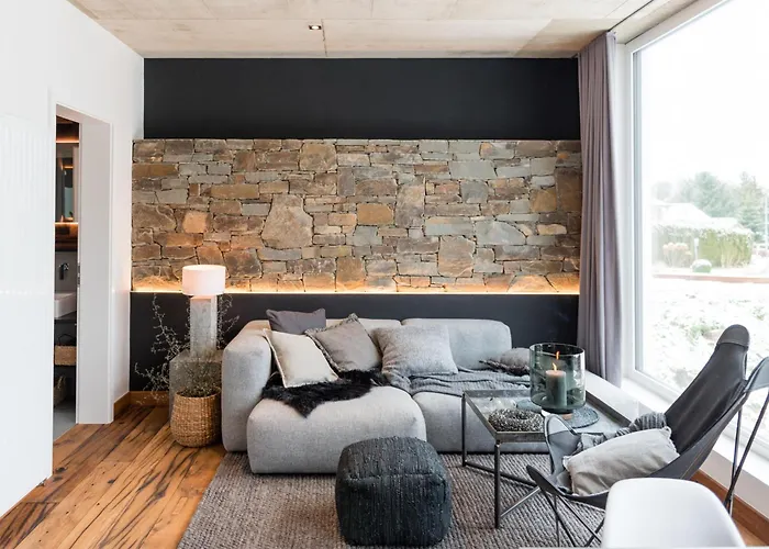 Lejlighed N8quartier Eifel *