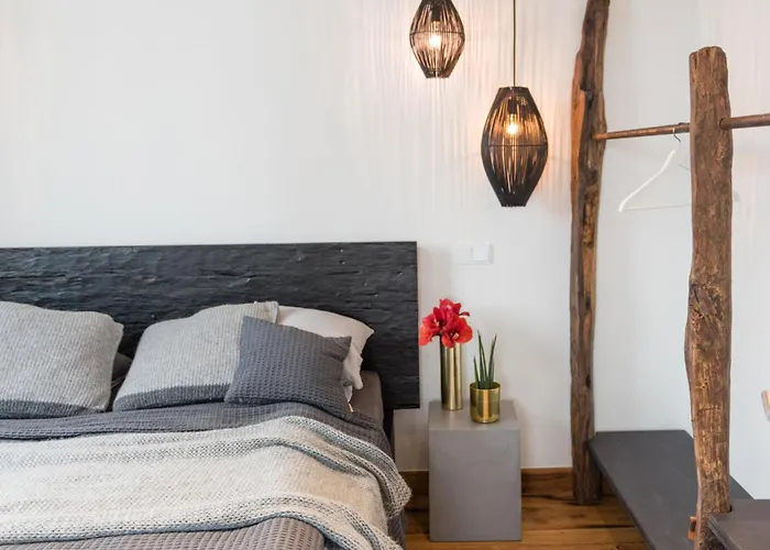 N8quartier Eifel * Bad Muenstereifel