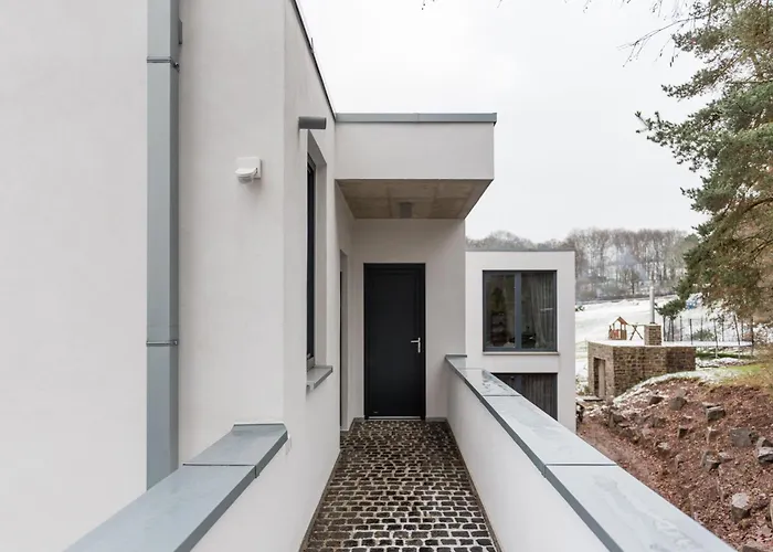 N8quartier Eifel Bad Muenstereifel